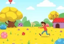 Photo of — Веселые игры с аниматором